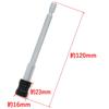 Takagi EARTH MAN Electric/Charging Driver Extension 120mm