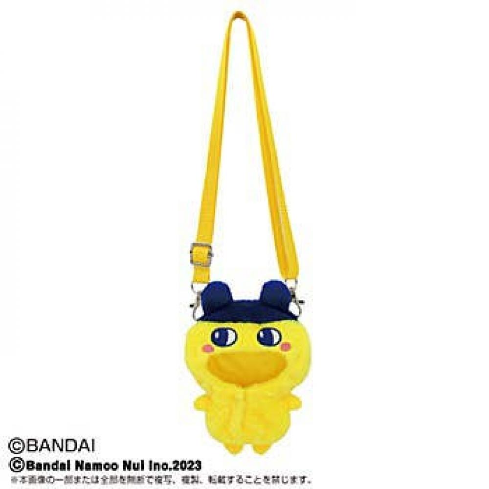 

Bandai Namco Nui Tamagotchi Chibi Plush Collection Mamechi