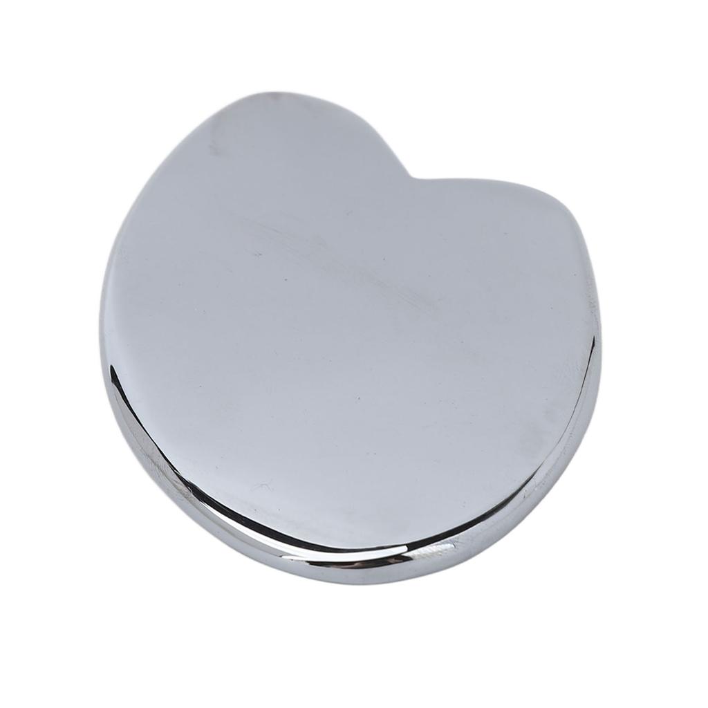 Terahertz Scrapping Plate Dredging Meridians Promote Circulation Gua Sha Board for Face