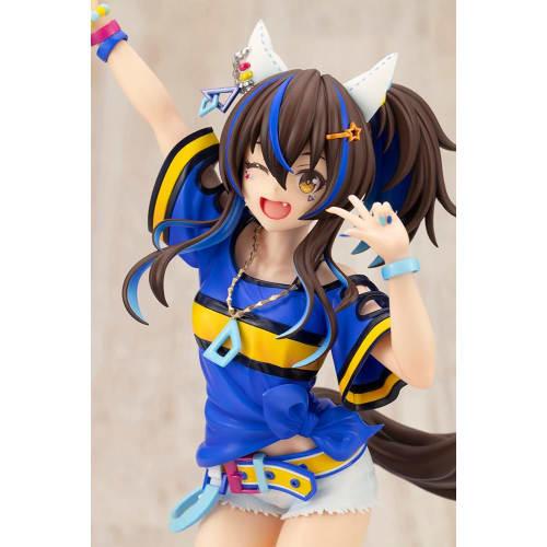 Kotobukiya Uma Musume Pretty Derby Daitaku Helios 1/7 Scale Approximately 260mm PVC Painted Finished Figure