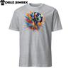 Na górę – T-shirty i koszulki
