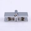 0 Degree Door Hinge Clamp Zinc Zinc Zinc Alloy Cabinet Door Hinge Practical Shower Door Hinges  Shower Door