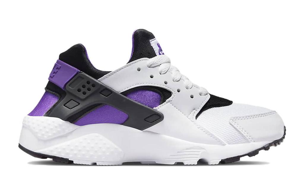 Nike Huarache Run 'Purple Punch' Gs 654275-117
