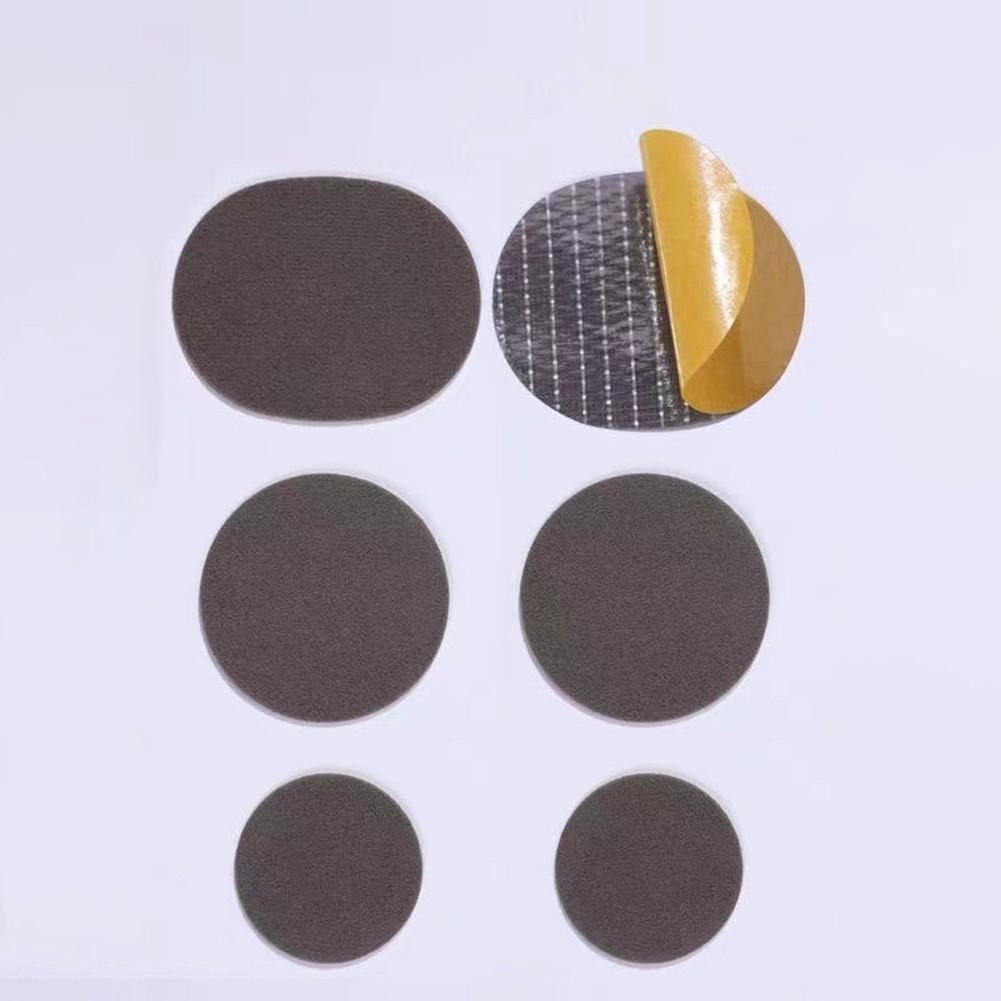 Heel Protector Shoe Patch Vamp Repair Sticker Shoes Insoles