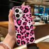 Color Tortoiseshell Amber Glossy Phone Case for Honor 400 200 90 Smart Pro Magic7 70 Lite X9a X9c X9b X8b X8a X8c X7c X7b Cover