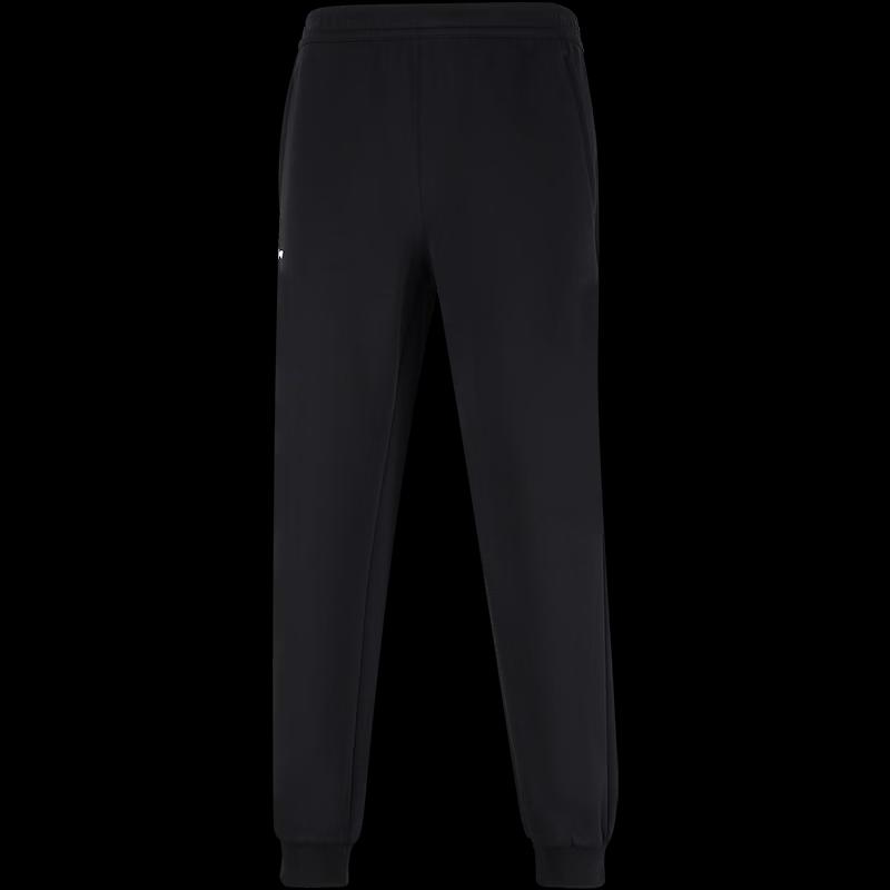 Унисекс флисовые спортивные штаны Li-Ning со шнурком VJ83-1 3XL