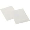 Removable Matte Labels Blank Price Tags Labels Stickers Small Labels  Kitchen