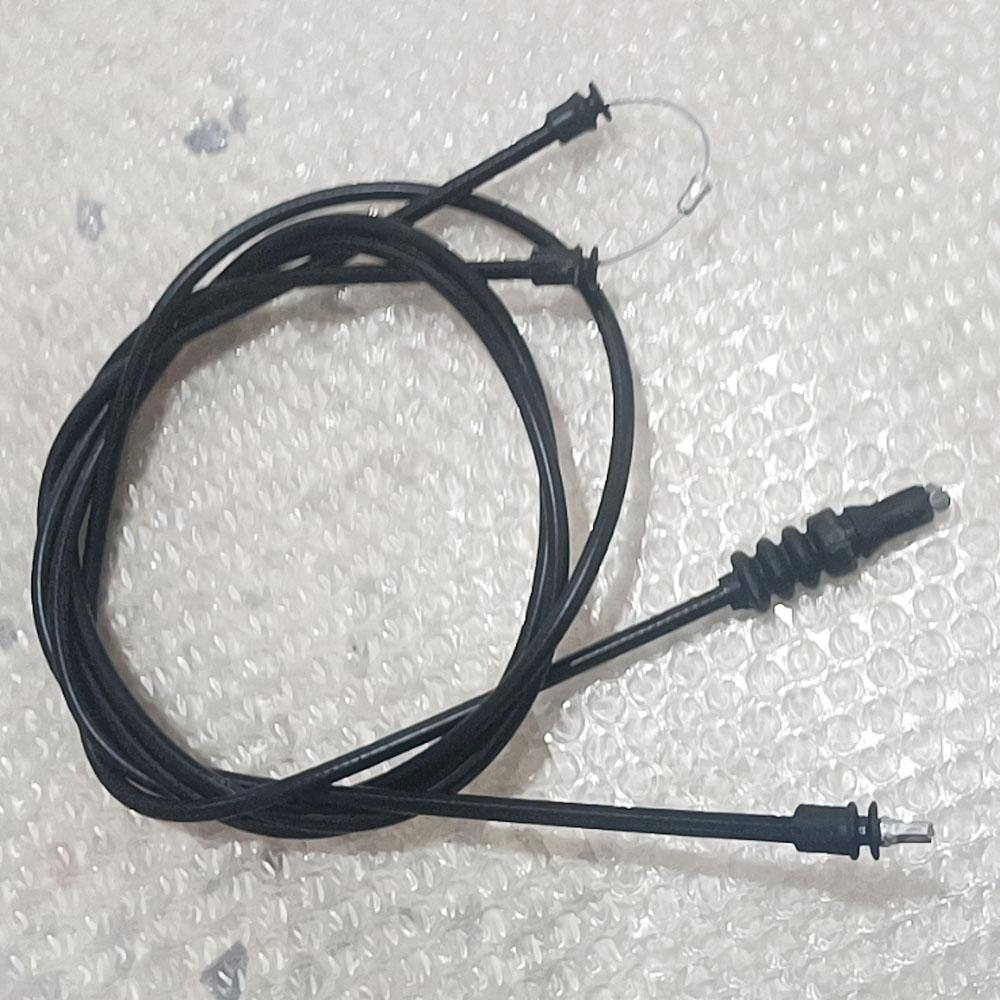 

New Engine Hood Release Cable For Mercedes-Benz E-Class W210 S210 1995-2002