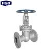 FGO Carbon Steel WCB Gate Valve