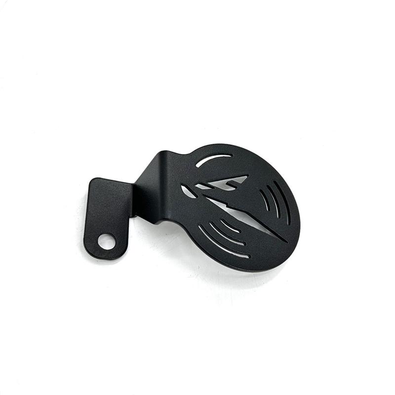 A28G-Motorcycle Accessories Horn Cover Protector For Honda XL750 Transalp XL750 XL 750  2024