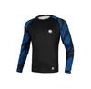 Рашгард PITBULL Longsleeve Rashguard Performance Pro Plus Belt