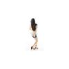 Max Factory PLAMAX Naked Angel Claire 1/20 Scale Plastic Model Kit Assembly Required