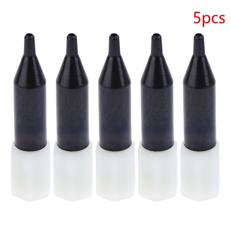 2/5/10pcs Compactly Helium Pressure Reducer Filler Perfect For Event Planning DIY Use R9CA