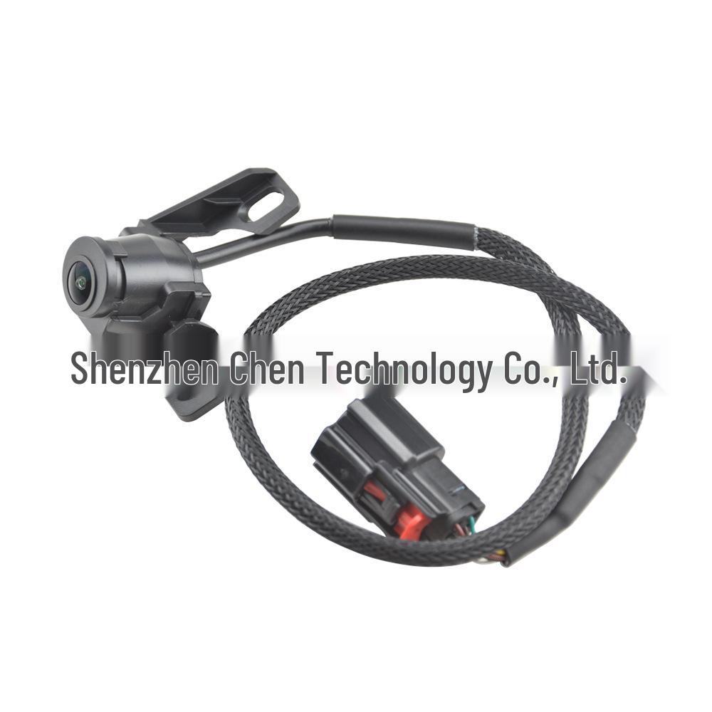 9C3Z-19G490-E Backup Camera for 2008-2012 Ford F-250/F-350