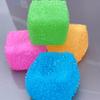 Tabas Squishy Textur Eiswürfel Maltose Fidget Spielzeug Weiche Maltose Spaß Anti-Stress Sensorisches Spielzeug Angst lindern Antistress für Freund