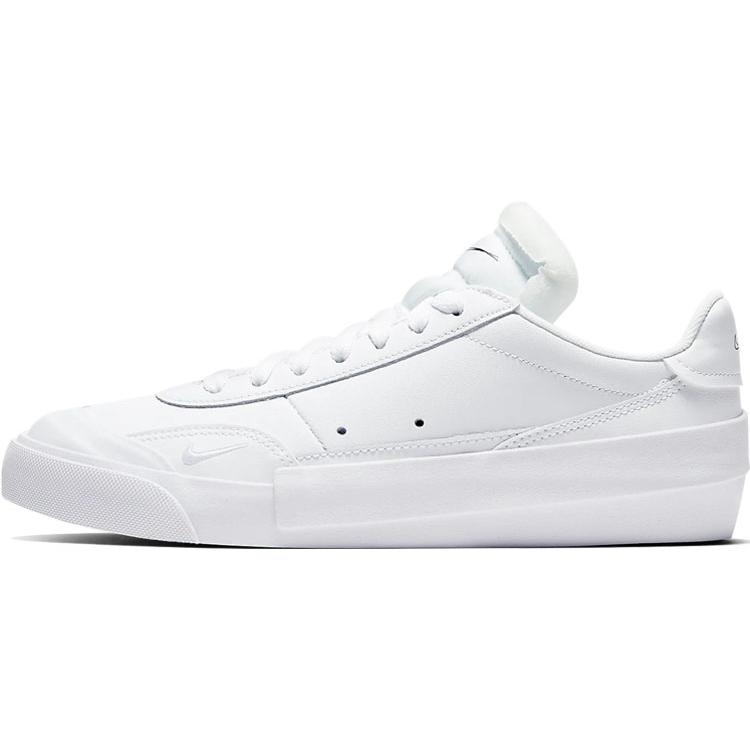 

new Nike Drop Type Premium White Gs 40