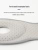 Breathable Silicone Compression Knee Brace with Open Patella Strap for Running and Hiking
