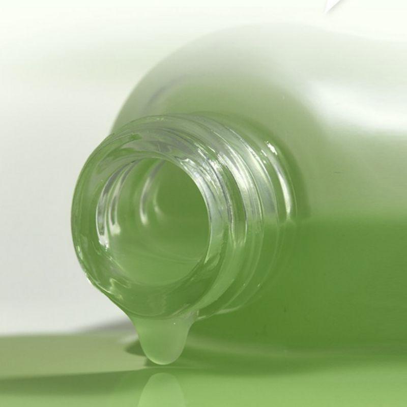 Ingredient Editor Green Tomato Hydrating Hyaluronic & Pore Minimizing Ampoule – 60ml Set
