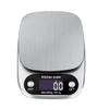 0.1g/1g Kitchen Scale 10/5Kg Digital Food Baking Scale Electronic Scale  Cooking Tools