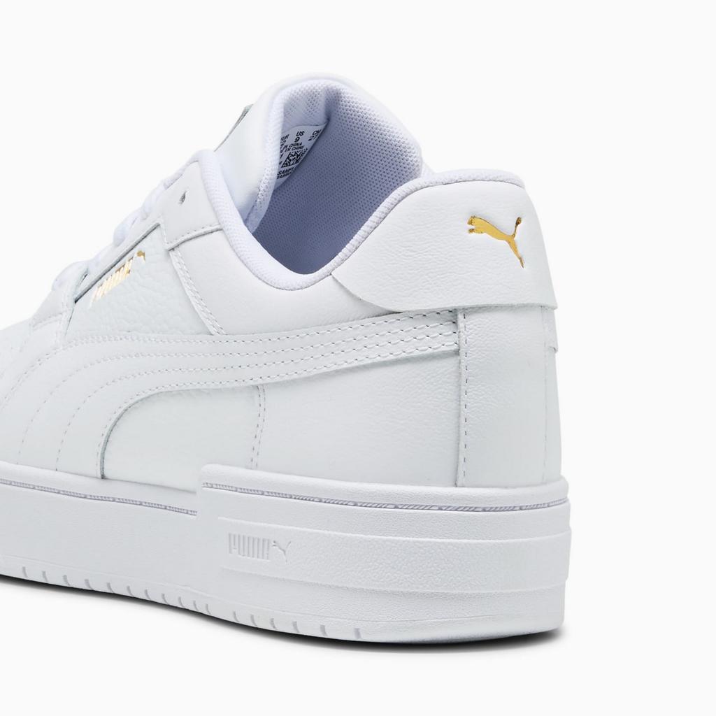 Puma CA PRO CLASSIC II Unisex Sports Shoes White 40236601 R 47