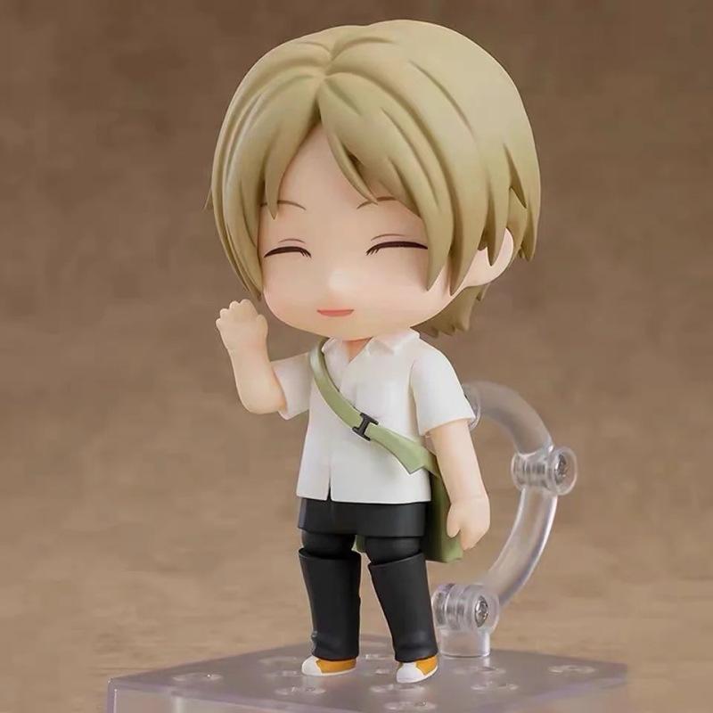 Anime Natsume's Book of Friends Madara Takashi Natsume 1245 Christmas Gift for Children
