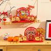 Chinese Style 2025 Snake Year Desktop Ornament Spring Festival Supplies  Wedding Celebration