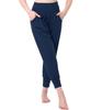 Lupa Sarouel Pants Yoga Wear 2.0 (Navy, L)