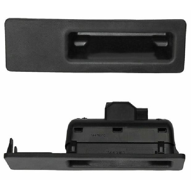 Trunk Lid Switch Handle Tailgate Boot Button Fit BMW 2 3 4 5 Series X3 2011-