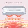 CLORIS Multifunctional Abdominal & Hand Massager with Heat CN plug (adapter included)
