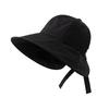 Bucket Hats for Women Packable Summer Beach Hat Golf Fishing Travel Vacation Hat Women's Breathable Sweatband Cap UV Protection Wide Brim Sun Hats
