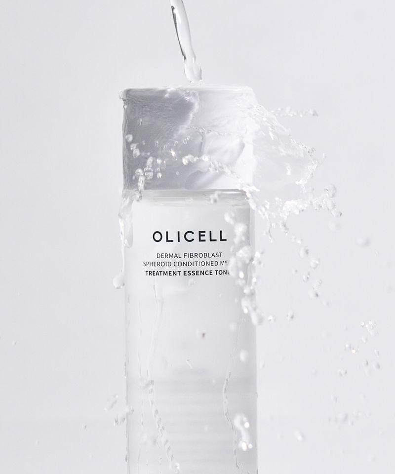 Treatment Essence Toner