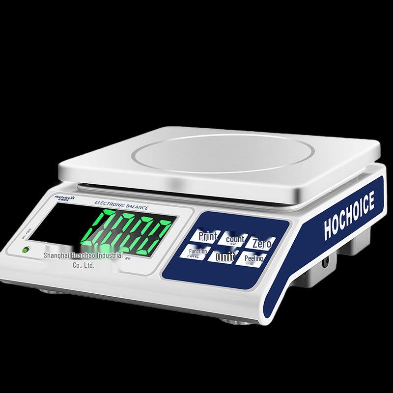 

HOCHOICE HCS3011 Industrial Counting Scale