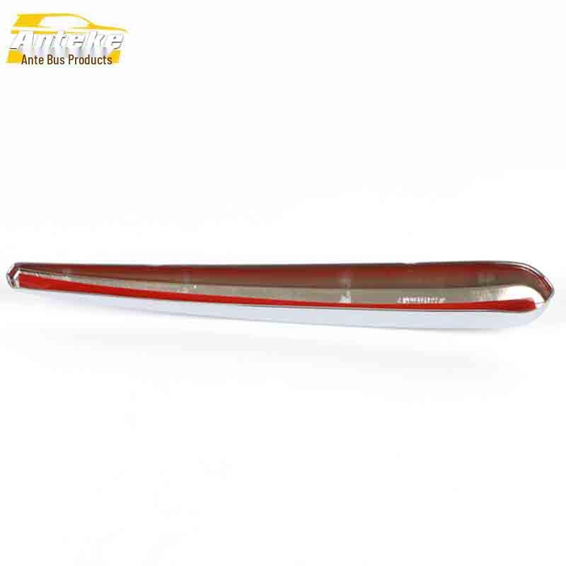 Envision Rear Wiper Bright Strip Decorative Cover – Exterior Accessory