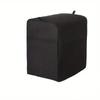 Coffee Maker Dust Cover For Single-cup Coffee Makers, Waterproof Coffee Maker Accessory, 35.6 X 25.4 X 38.1 Cm.
