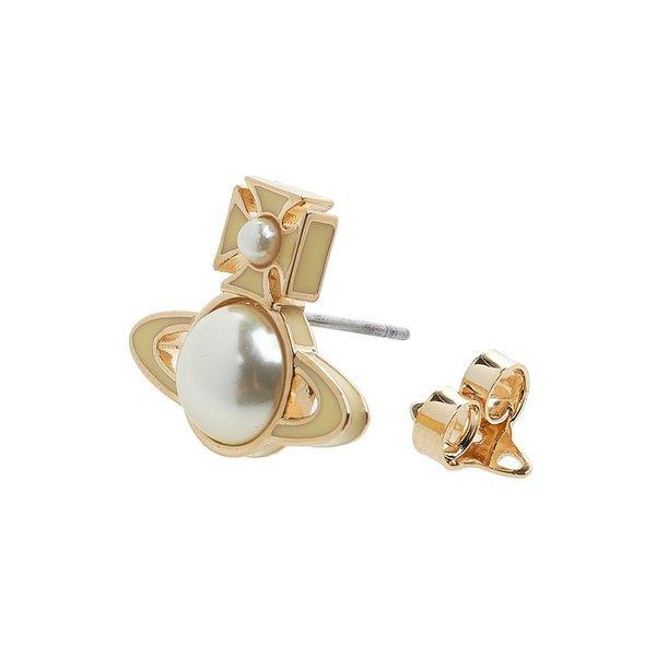 Vivienne WeStwood SS25 Women S Tiliya earringS 6201035w R827