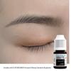 ResAP Long-Lasting Beauty Eyebrow Tattoo Pigment - Concentrated Liquid for Natural-Looking Brows, No Red or Blue Tones