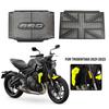 Accesorii de exterior – Radiatoare și alte grile