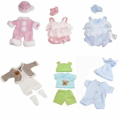Puppen & Kuscheltiere – Accessoires & Kleidung für Puppen