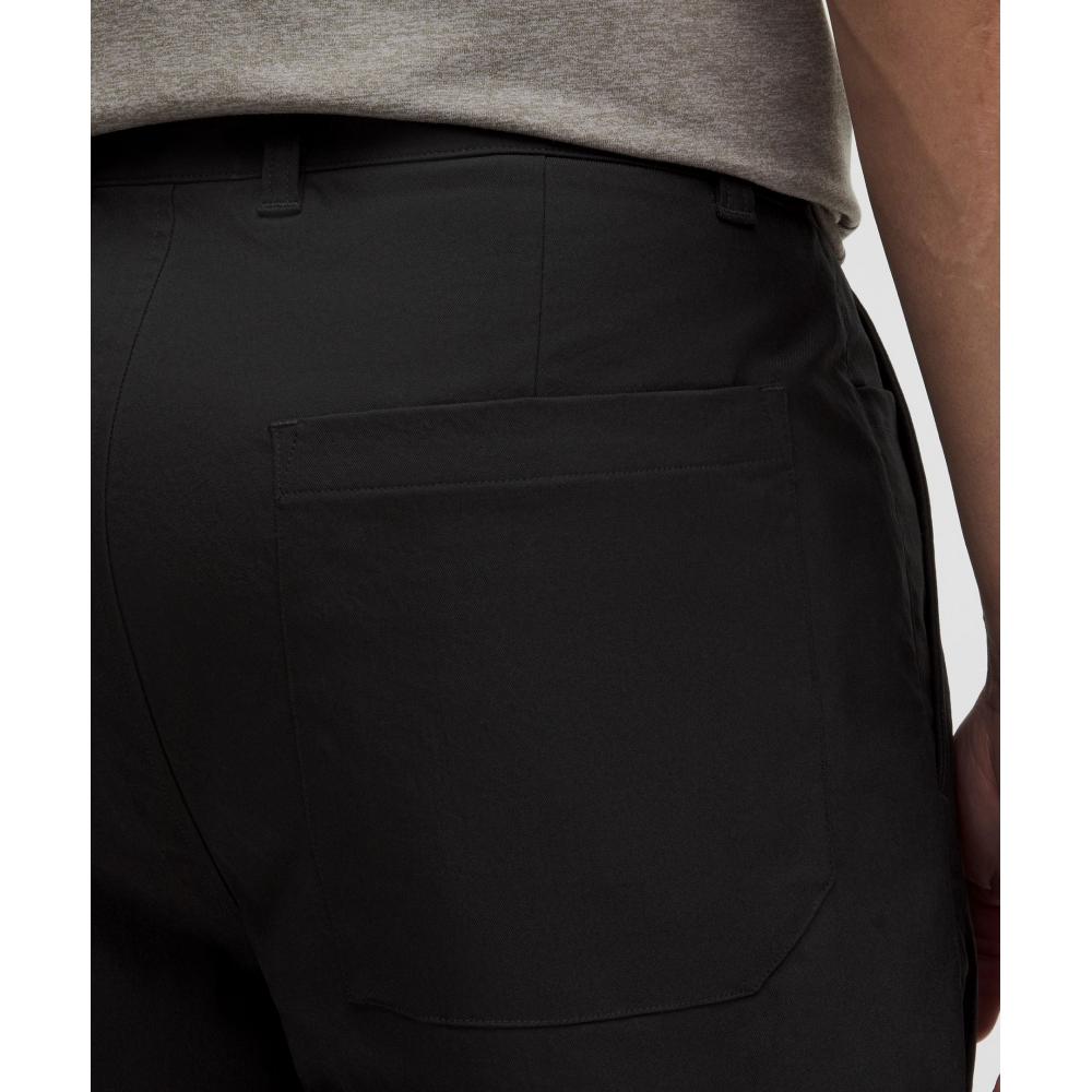 Lululemon Commission Classic Fit Pant 30l Black