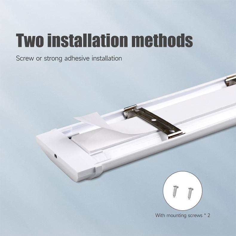 12V/80V Vehicle LED Interior Light - Ultra Bright Ceiling Lamp for Car Truck Van RV with Easy Installation