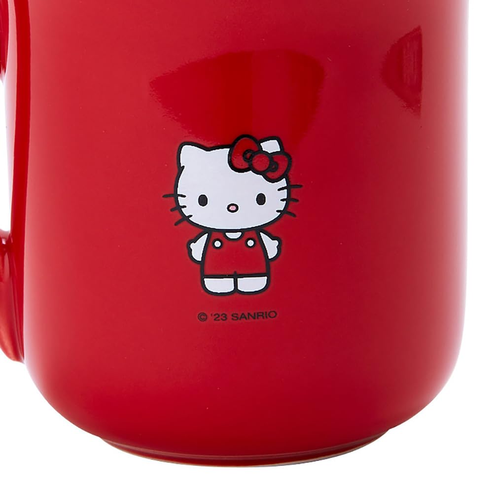 Hrnek Sanrio Hello Kitty 422100
