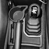 For Suzuki Jimny JB64 JB74 4WD AT 2019-2025 Gear Shift Storage Box Center Console Cup Holder Organizer Car Interior Accessories