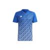 Fußballtrikot Herren Blau HR2632