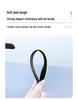 Luminous Anti-Scratch Door Handle Stickers for Tesla Model Y/3