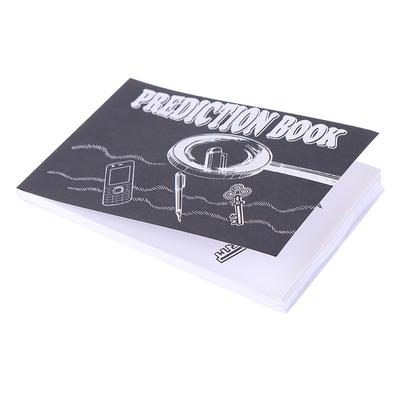 Neobvyklé hračky – Kouzelnické hračky a triky