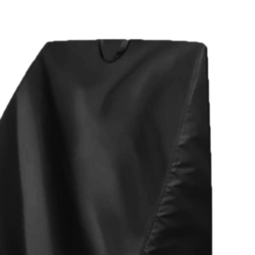 Outdoor Water Hose Reel Dust Cover High Strength Polyester Fabric Protectiors Wind Proof Sun Light Resistant Design