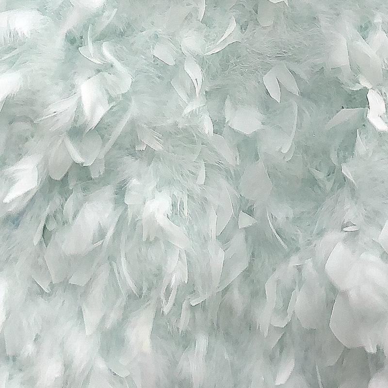 Women's Fur Cape Shawl for Winter Weddings & Evenings