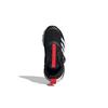 Adidas Activefle Boa K Sports Abrasion Resistant Low top Kids' Running Shoes Black Kids' FZ5055