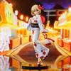 High Quality Lycoris Recoil Chisato Takina Anime figurines figure ornaments small gifts room decorations Christmas gifts