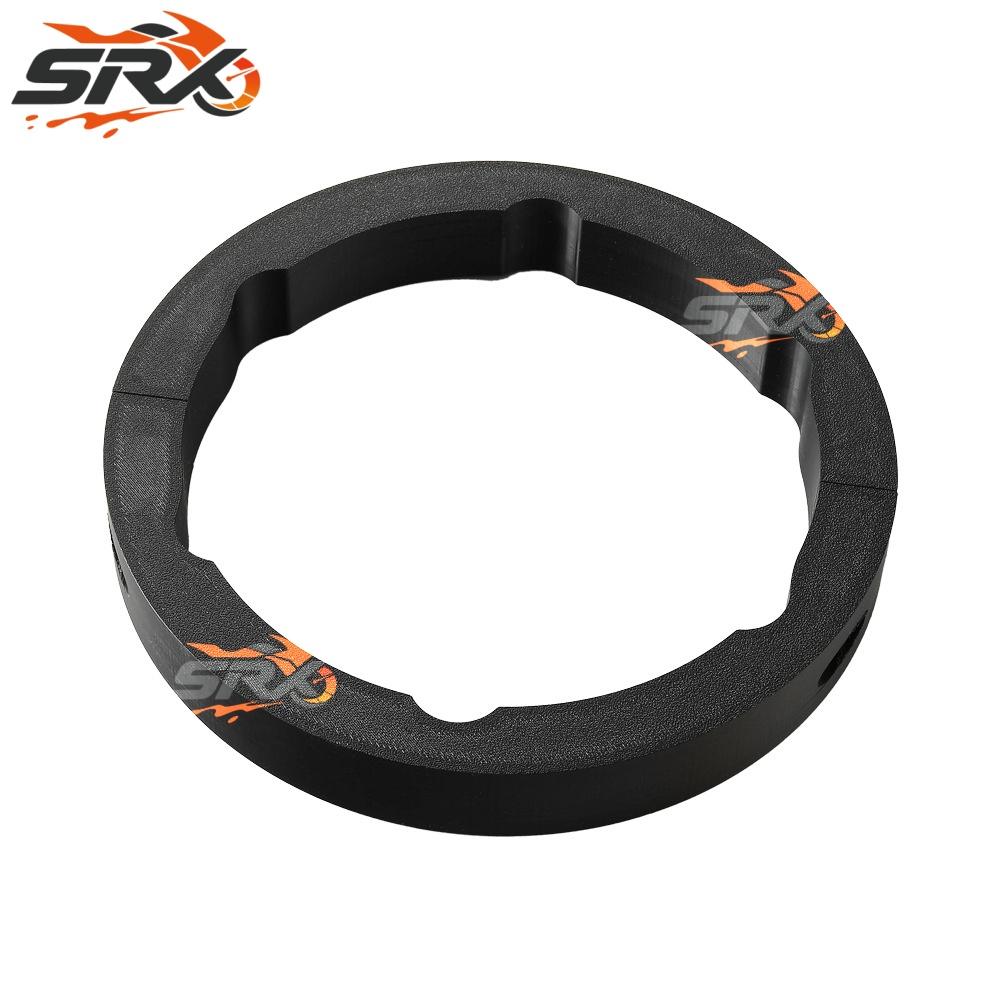 Rear Wheel Chain Guide Rear Wheel Chain Guide For Husqwana 2017-2026